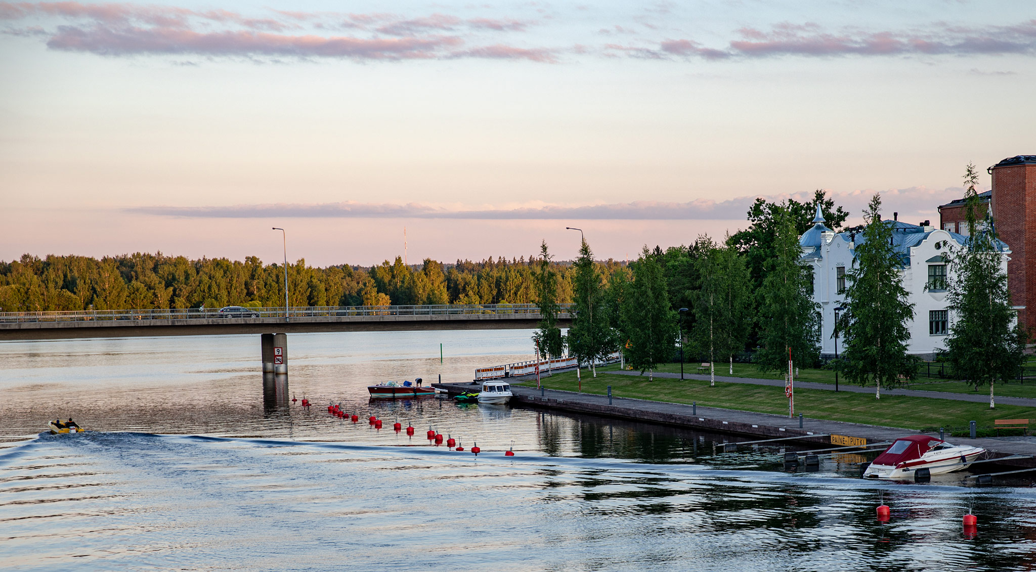 Hameenlinna